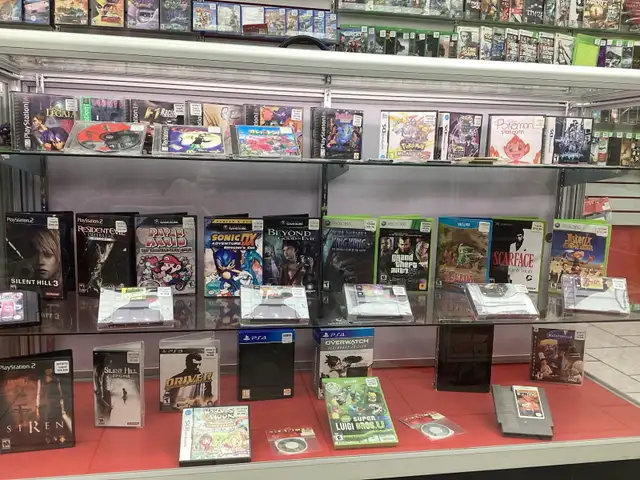 jeux de valeurs à prix variés