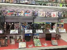 jeux de valeurs à prix variés