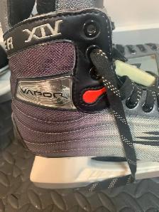 3 pair skates plus  $140 skate sharpenings - Photo 4