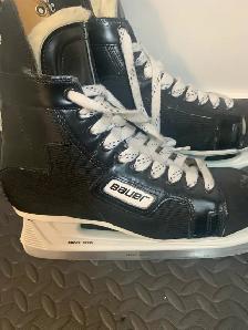 3 pair skates plus  $140 skate sharpenings - Photo 5