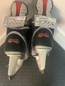 3 pair skates plus  $140 skate sharpenings - Photo 6