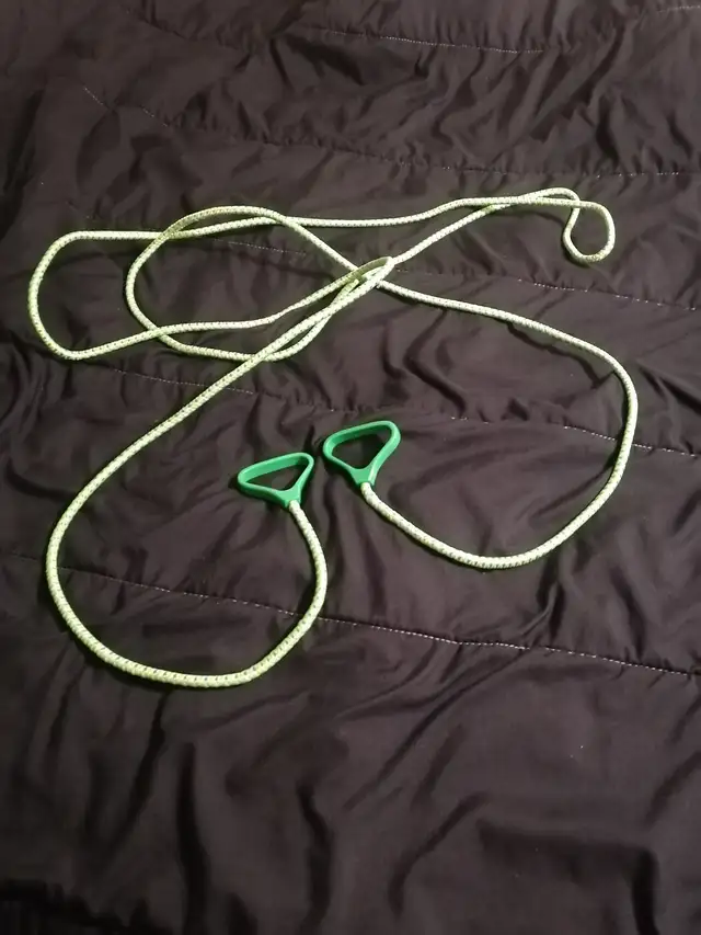 Skipping rope