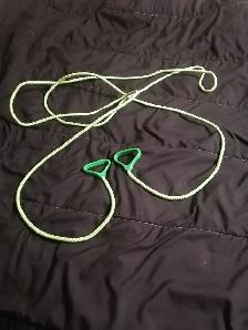 Skipping rope