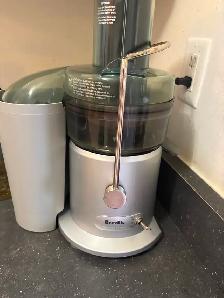 Juice Machine