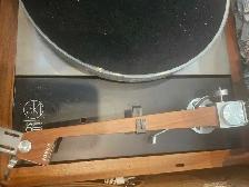Linn Sondek LP12 Turntable with Grace Tonearm - Photo 5