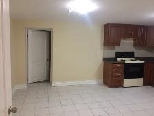one bedroom basement for rent - Photo 2