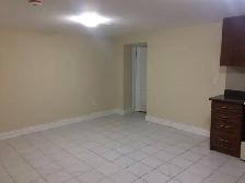 one bedroom basement for rent - Photo 3