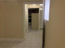 one bedroom basement for rent - Photo 4