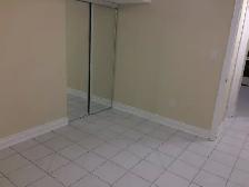 one bedroom basement for rent - Photo 5