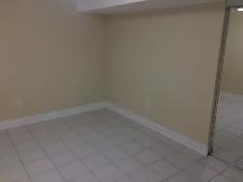 one bedroom basement for rent - Photo 8