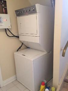 one bedroom basement for rent - Photo 9