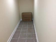 one bedroom basement for rent - Photo 10