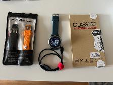 Garmin S44 Golf Watch