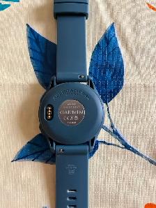 Garmin S44 Golf Watch - Photo 4