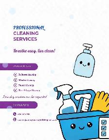 cleaner residential and commercial - Photo 2