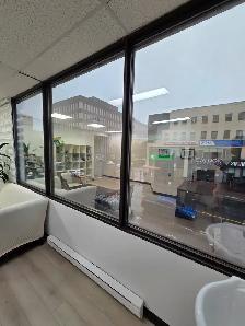 Bureau professionnel lumineux disponible | Côte-des-Neiges, Mont - Photo 6