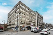 Bureau professionnel lumineux disponible | Côte-des-Neiges, Mont - Photo 8