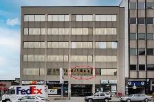 Bureau professionnel lumineux disponible | Côte-des-Neiges, Mont - Photo 9