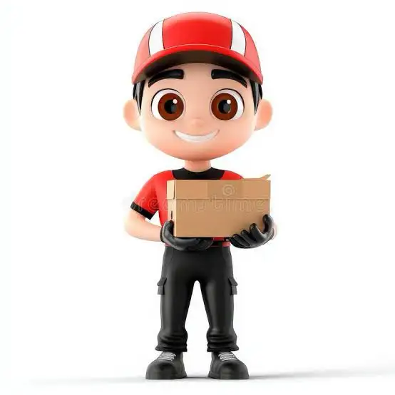 Delivery Driver