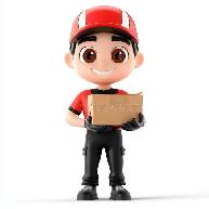 Delivery Driver