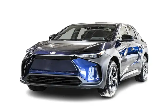 2023 Toyota bZ4X LE | FWD | Mags | Caméra | Carplay | Android |