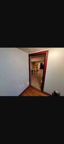 whitehorn legal suite.one bedroom one den for rent from November - Photo 6