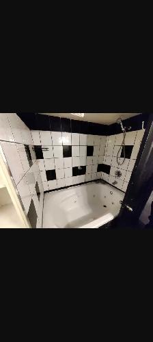 whitehorn legal suite.one bedroom one den for rent from November - Photo 9