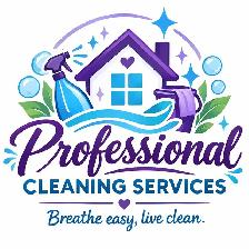 Professional Cleaners - Photo 2