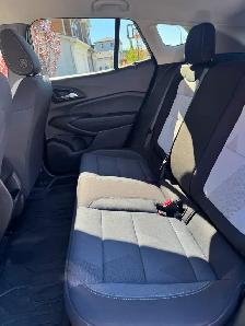 2025 Chevrolet Trax - Photo 5