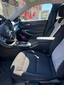 2025 Chevrolet Trax - Photo 6
