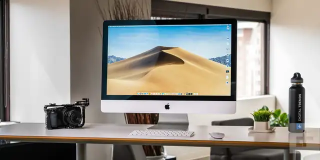 Imac 2015 21.5 pouces ⚡⚡⚡