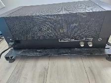 Accoustat vintage speakers. - Photo 3