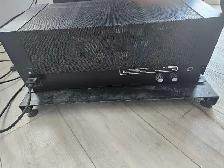 Accoustat vintage speakers. - Photo 4