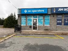 Prime Val Caron Commercial Space for Lease