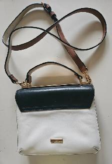 Spectacular ALDO Purse Virtually New 2 detachable straps - Photo 2