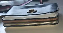 Spectacular ALDO Purse Virtually New 2 detachable straps - Photo 4