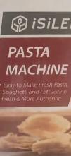 Pasta machine - Photo 3