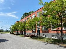 studio,a louer, for rent, 265 riverside, Saint Lambert - Photo 4