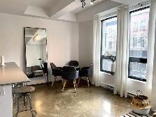 STUDIO À LOUER  Boulevard Saint-Laurent - Photo 5