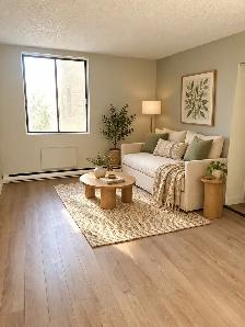 21/2, studio, à louer,rent,St-Lambert