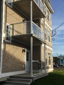 65 Walker Street, Truro 1 bedroom Apartment for Rent