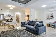 Maison de ville 2 mois gratuits / Townhouse 2 Months Free