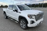 2021 GMC Denali 4 x 4