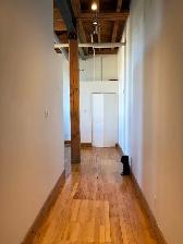 Loft, 3 1/2, 1 chambre, a louer, for rent, Hochelaga-Maisonneuve - Photo 5