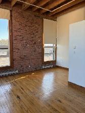 Loft, 3 1/2, 1 chambre, a louer, for rent, Hochelaga-Maisonneuve - Photo 6