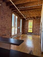Loft, 3 1/2, 1 chambre, a louer, for rent, Hochelaga-Maisonneuve - Photo 7