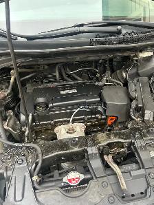 Honda CR-VSE AWD