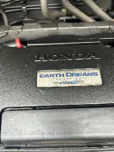 Honda CR-VSE AWD - Photo 2