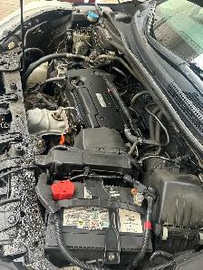 Honda CR-VSE AWD - Photo 3