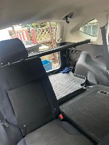 Honda CR-VSE AWD - Photo 5